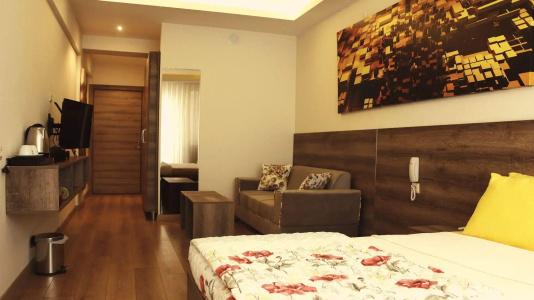 Vip Suit - 33