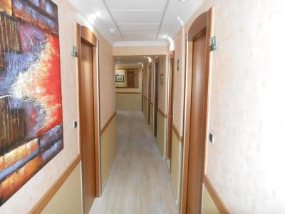 Riviera Airport, Sure Hotel Collection by Best Western - 15