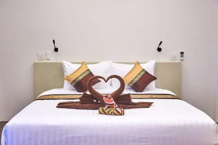 Baan Sawan Samui Resort - Sha - 123