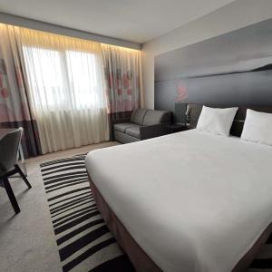 Novotel Limoges Le Lac - 37
