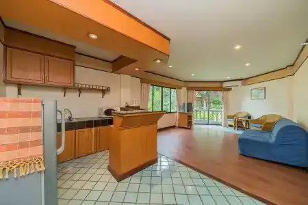 Botany Beach Resort - 100
