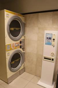 Toyoko Inn Tokyo Yamanote sen Otsuka eki Kita guchi No 2 - 5