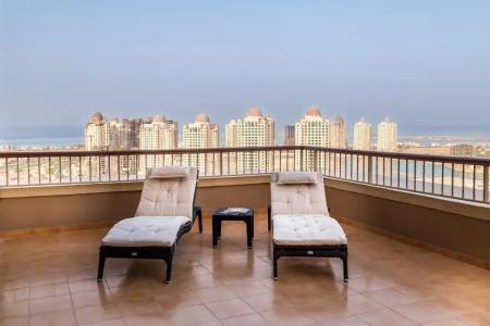 Sedra Arjaan By Rotana - 44