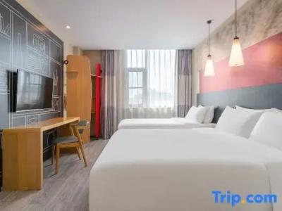 Ibis Chengdu Yongfeng - 24