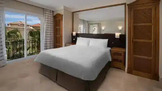 Marriott's Marbella Beach Resort - 26