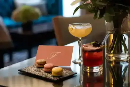 The Fitzwilliam Belfast - 50
