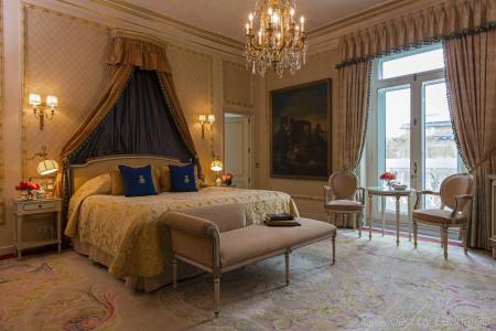 Mandarin Oriental, Ritz Madrid - 4
