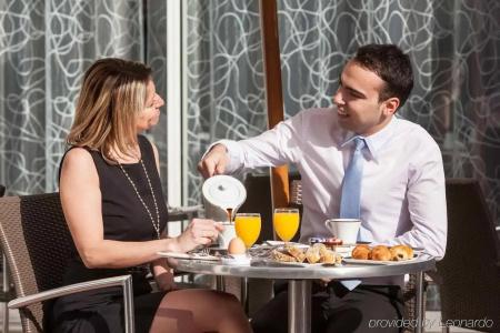 Mercure Troyes Centre - 23