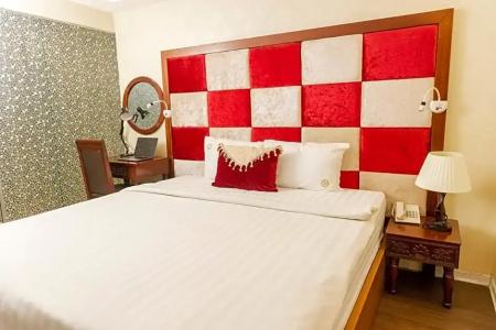 Hanoi City Backpackers - 71