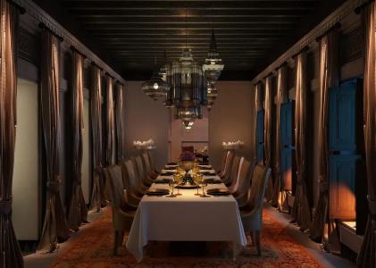 The Chedi Al Bait - 21