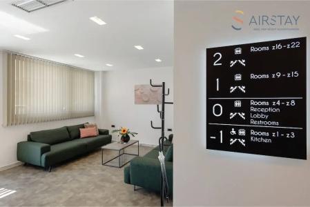 Zed Smart Property by Airstay - 10