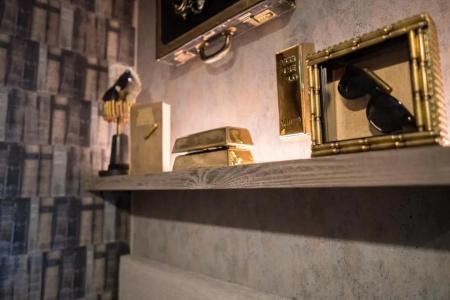 Boutique im Auracher Löchl - 63