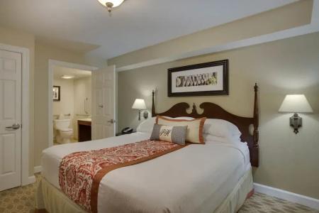 Bluegreen Vacations Patrick Henry Sqr, Ascend Collection - 38