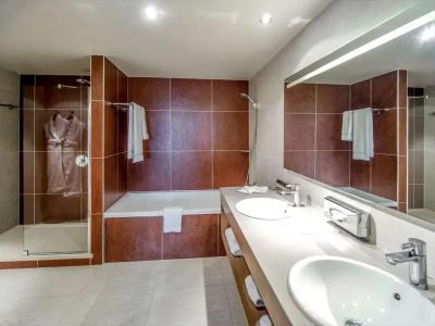 Pullman Bordeaux Lac - 5