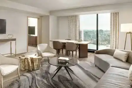 JW Marriott Parq - 157