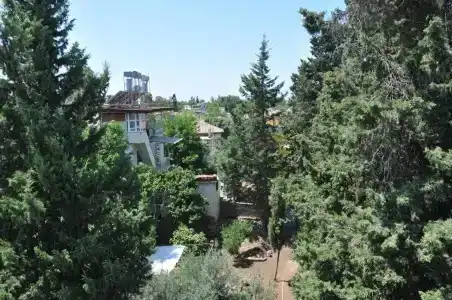 Sibel Pension - 72