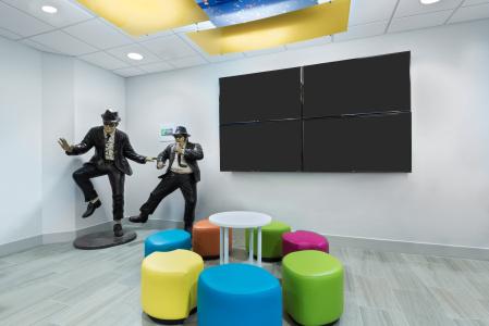 Holiday Inn Express & Suites - Nearest Universal Orlando, an IHG - 38