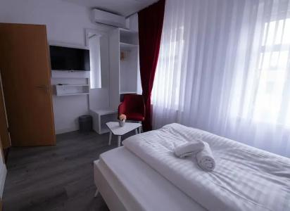 Heidepension Bispingen - 5