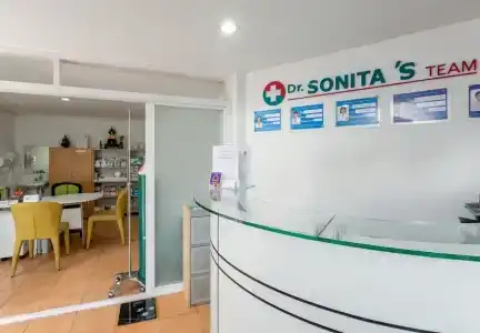 Sunwing Bangtao Beach - Sha Plus - 1