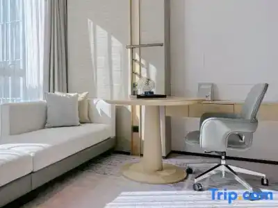 Doubletree By Hilton Kunming Airport - 54