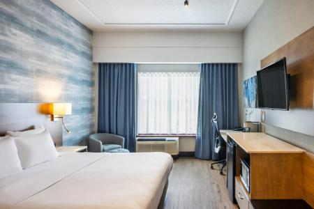 Quality Inn & Suites - 68