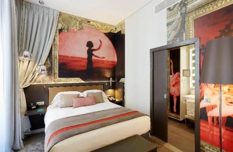 Indigo Paris - Opera, An Ihg Hotel - 53