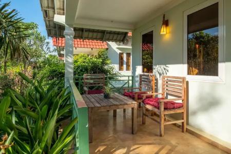 Kep Bungalows - 62