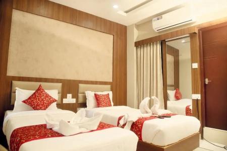 Grand Oliver - 21