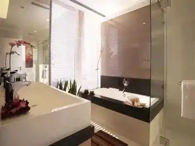 Fraser Suites CBD  - 4