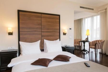 Europa Royale Bucharest - 5