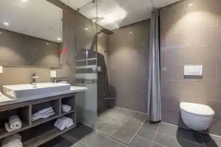 Park Inn By Radisson Wismar - 62