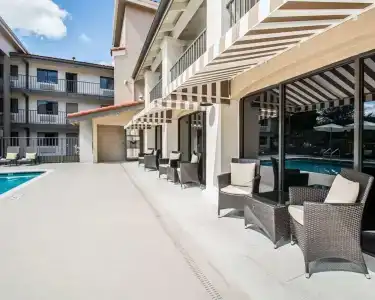 Quality Inn & Suites By the Parks - 21