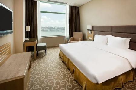 Holiday Inn Wuhan Riverside, An Ihg - 53