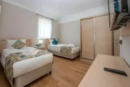 Linda Sunny Beach & Spa-Ultra All Inclusive - 47