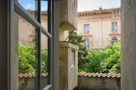 Residenza Flaminio Gaio - 17