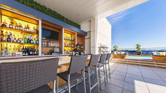 Andaz San Diego - a Concept by Hyatt - 34