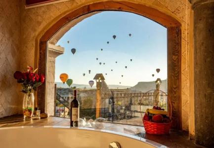 Cappadocia Inn Cave - 53