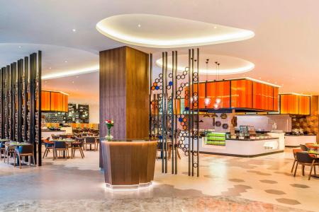 Le Meridien - 31