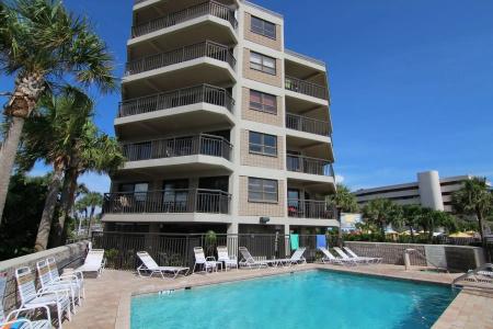 Gulf Strand by Travel Services - 4