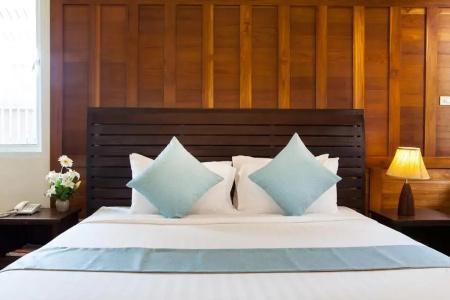 Pattra Vill Resort - Sha Extra Plus - 185