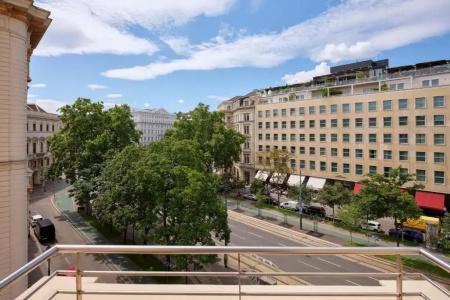 The Ritz-Carlton, Vienna - 22