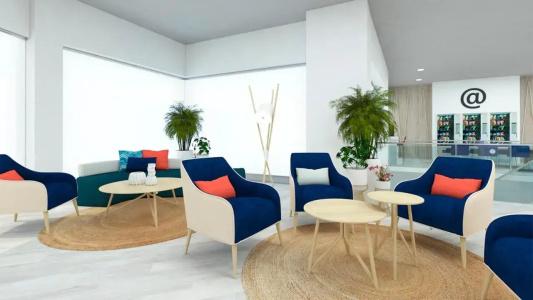 Palmanova Suites By Trh - 39