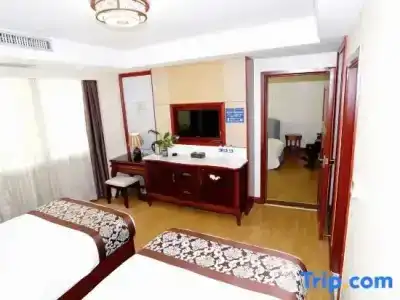Guilin Jingxin International - 48