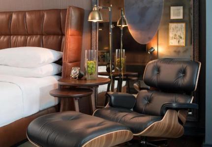 Kimpton Nine Zero, An Ihg - 43