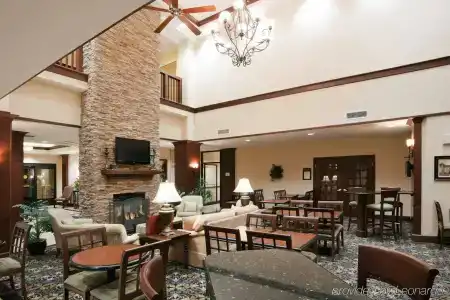 Staybridge Suites Lafayette-Airport, an IHG - 22