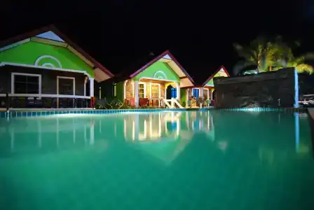 Nature Beach Resort, Koh Lanta - 21