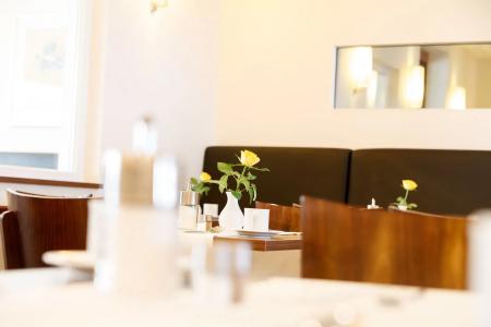 Best Western Nürnberg City West - 18