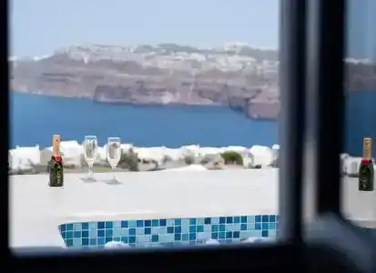 Pancratium Villas & Suites - 17