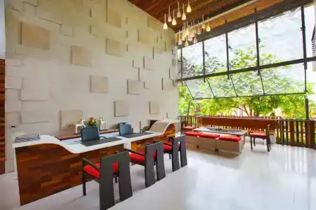 Khaolak Bayfront Resort - 25