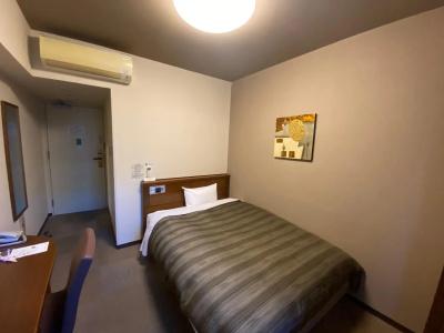 Route-Inn Ichinomiya Ekimae - 1